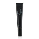Glo Skin Beauty Satin Cream Foundation Makeup for Face, Natural Fair - Full Coverage, Semi Matte Finish, Conceal Blemishes & Even Skin Tone Infinity Warehouse