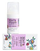 Mad Hippie - Eye Cream Lavender Scented With Peptides , Kakadu Plum, & Licorice - 15 ml MAD HIPPIE EYE CRM,ANTI-OXIDNT/PEPT.5 OZ by Mad Hipp