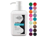 Keracolor Clenditioner ONYX Hair Dye - Semi Permanent Hair Color Depositing Conditioner, Cruelty-free, 12 Fl. Oz. KERACOLOR