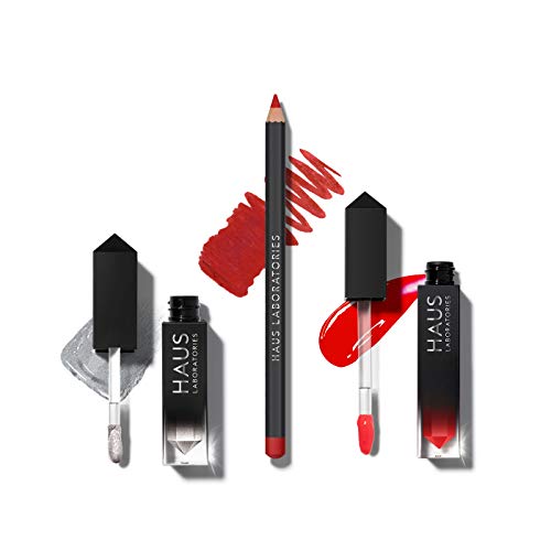 HAUS LABORATORIES by Lady Gaga: HAUS OF COLLECTIONS, HAUS of Future Hollywood Haus Laboratories