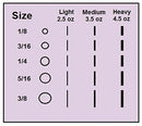 3/16 Inch Orthodontic Elastic Rubber Bands, 300 Pack, Natural, Medium 3.5 Ounce Small Rubberbands Dreadlocks Hair Braids Fix Tooth Gap, Free Elastic Placer for Braces Prairie Horse Supply