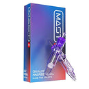 Mast Pro Cartridge Tattoo Needles Disposable 20Pcs of One Box Standard Size Round Liner 1201RL MAST TATTOO