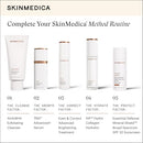 SkinMedica Essential Defense Mineral Shield SPF 32 Tinted Sunscreen for Face. This Lightweight, Facial Sunscreen is Ideal for Oily and/or Combination Skin, NEW PACKAGING, 1.7 Oz Infinity Warehouse