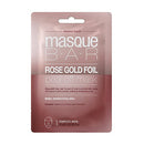 Masque Bar Rose Gold Foil Peel Off Mask - Sachet - 0.41 Fluid Ounce masque BAR