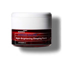 KORRES Wild Rose Night-Brightening Sleeping Facial 40 Ml KORRES