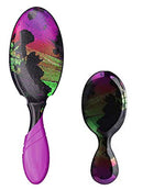 Wet Brush-Pro Detangler Hair Brush, Purple Wet Brush