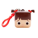 Lip Smacker Pixar Cube Balm, Boo, 0.21 Ounce Lip Smacker