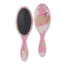 Wet Brush Hair Brush Bridal Original Detangler, Bride Squad Color,With Soft Bristles, Minimizes Pain, Removes knots effortlessly and Protects Against Split Ends- Bridal Squad Wet Brush