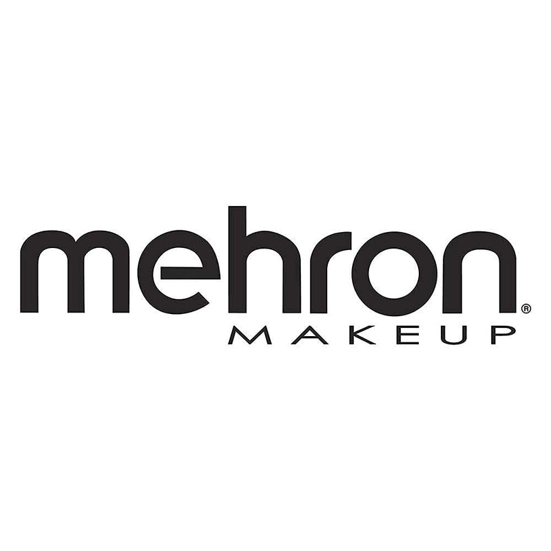 Mehron Makeup CreamBlend Stick - Foundation (.75 oz) (Medium Dark 3) Mehron