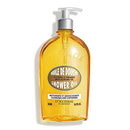 L'Occitane Cleansing & Softening Almond Shower Oil, 16.9 Fl Oz L'Occitane