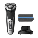 Philips Norelco Shaver 3800, Space Gray, S3311/85 Philips Norelco