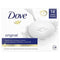 Dove Beauty Bar Gentle Skin Cleanser Moisturizing for Gentle Soft Skin Care Original Made With 1/4 Moisturizing Cream 3.75 oz, 14 Bars Dove