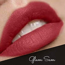 By The Clique Premium Long Lasting Matte Liquid Lipsticks | Perfect Texture | Glamorous Pink | Glam Sam By The Clique