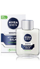 Nivea for Men After Shave Soothing Balm 100ml NIVEA