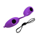 Super Sunnies Flexible Tanning Bed Goggles UV Eye Protection Glasses (Purple), FDA Compliant Super Sunnies