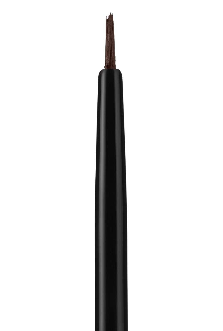 Maybelline New York Ultra Liner Waterproof Liquid Eyeliner, 302 Dark Brown, 0.25 fl. oz. Maybelline New York