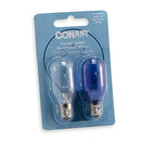 Double-Side Illuminated Magnification Mirror Replacement Bulb Conair