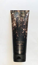 INTO THE NIGHT 24 Hour Moisture Ultra Shea Body Cream 8 oz. / 236 ml Bath & Body Works