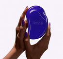Tangle Teezer | The Original Detangling Hairbrush for Wet & Dry Hair | For All Hair Types | Plum Delicious TANGLE TEEZER