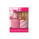 DC Gel & Matching Polish [Builder Collection] (