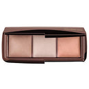 Hourglass Ambient Lighting Palette. Three-Shade Highlighting Palette for Your Best Complexion. (Dim light -Incandescent Light -Radiant Light). Cruelty-Free and Vegan HOURGLASS
