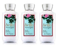 Bath and Body Works hello beautiful Body Lotion Lot of 3 - Full Size Bath & Body Works