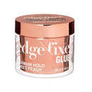 KISS Edge Fixer Glued Max Hold 100mL (3.38 US fl.oz)- (KEG100G) (Sweet Peach) Kiss Products, Inc.