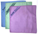 Norwex Makeup Removal Cloth Set; Three Pack Norwex