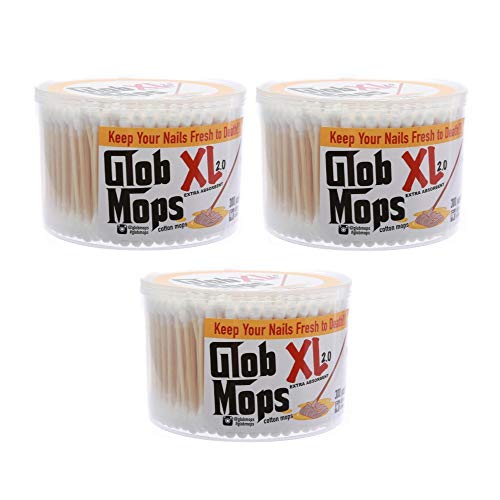 Glob Mops XL 3 Pack (3 Items) Glob Mops