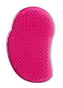 Tangle Teezer | The Original Detangling Hairbrush for Wet & Dry Hair | For All Hair Types | Plum Delicious TANGLE TEEZER