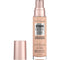 Maybelline Dream Radiant Liquid Medium Coverage Hydrating Makeup, Lightweight Liquid Foundation, Creamy Natural, 1 Fl; Oz Maybelline New York