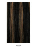 Vanessa Synthetic Hair Halfwig - La Jay-SP1B/27 by La Jay ACE