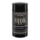 Toppik Hair Building Fibers, Black, 0.11 oz TOPPIK