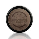 Root Concealer Touch Up Powder | All-Natural Crushed Minerals Without Brush | Fast and Easy Total Gray Hair Cover up For Black | Brown | Auburn and Blonde Hair .30 ounce (Without Brush, Medium Brown) NuBeauti
