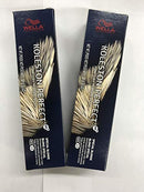 WELLA KOLESTON PERFECT (SPECIAL BLONDE) SPECIAL BLONDE/PEARL ASH 12/81-2oz (PACK OF 2) Wella