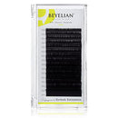 BEYELIAN XD Volume Individual Eyelash Extensions Ulta Light Lash Extension Soft Fullness Professional Stylists Use 0.05 D Curl 17mm Lashes BEYELIAN