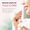 Supplement – Supports Collagen Production, Hair, Skin & Nails - 20 Billion CFU Probiotics - All in 1 Acid Resistant Veggie Capsule - Gut Health, Microbiome, Fermented Vitamins-for Bloating Infinity Warehouse
