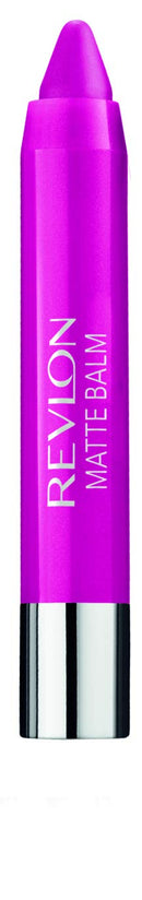 Revlon Matte Balm, Passionate REVLON