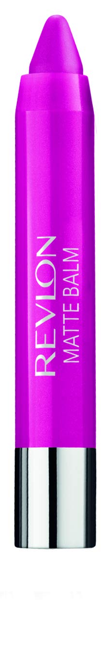 Revlon Matte Balm, Passionate REVLON