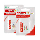 Colgate Total Dental Floss (Pack Of 2) Colgate