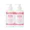 Koji White Kojic Acid & Collagen Body Lotion Skin Brightening - Women Gift Set (2 Pack) - for Moisturizer & Radiant Complexion, Uneven Skin Tone - 8.45 Fl Oz Bottle Koji White