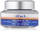 IBD LED/UV Gels Builder Gel Clear, 0.5 oz IBD