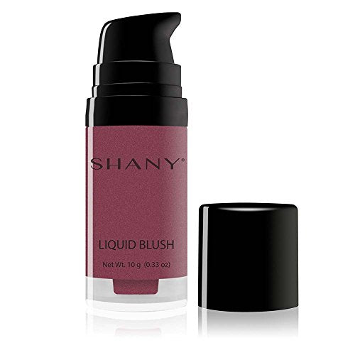 SHANY Paraben Free HD Liquid Blush - DISTINTIVE SHANY