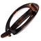 Camila Paris CP2315 French Hair Barrette Clip, Flexible Ponytail Holder No Metal Parts, Strong Hold Grip Hair Clips for Women, No Slip and Durable Styling Girls Hair Accessories, Made in France Camila