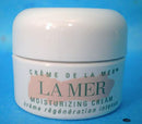 LA MER Creme de La Mer The Moisturizing Cream Travel Sz .12 oz / 3.5ml ACE