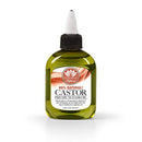 Ethereal Nature 99% Natural Hair Oil Blend with Castor 75 ml Ethereal Nature