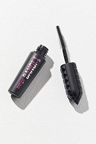 Benefit BADgal Bang! 36-Hour Full-Blast Volumizing Mascara Mini Black Benefit