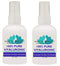 Anti Aging Wrinkle Serum of 100% Pure Hyaluronic Acid for Face - No Alcohol, No Parabens, Vegan & USA - Hyaluronic Levels Simply Decrease with Age Causing Sagging, Wrinkles, Dry Skin & Fine Lines 8oz Watts Beauty