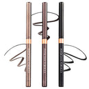 Physicians Formula Shimmer Eyeliner Pencil Set Of 3, Black, Dark Brown, Brown, Custom Eye Enhancing Eyeliner Trio, Universal Looks Collection Nude Physicians Formula