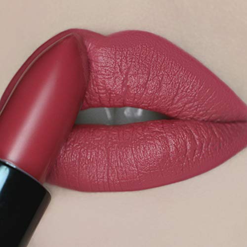 Jonteblu Velvet Matte Lipstick (Aria) Jonteblu